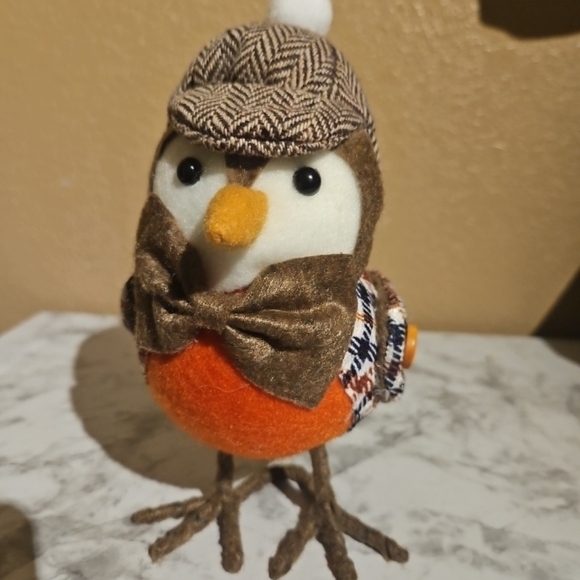 Target Spritz Fall Bird - Picture 1 of 4